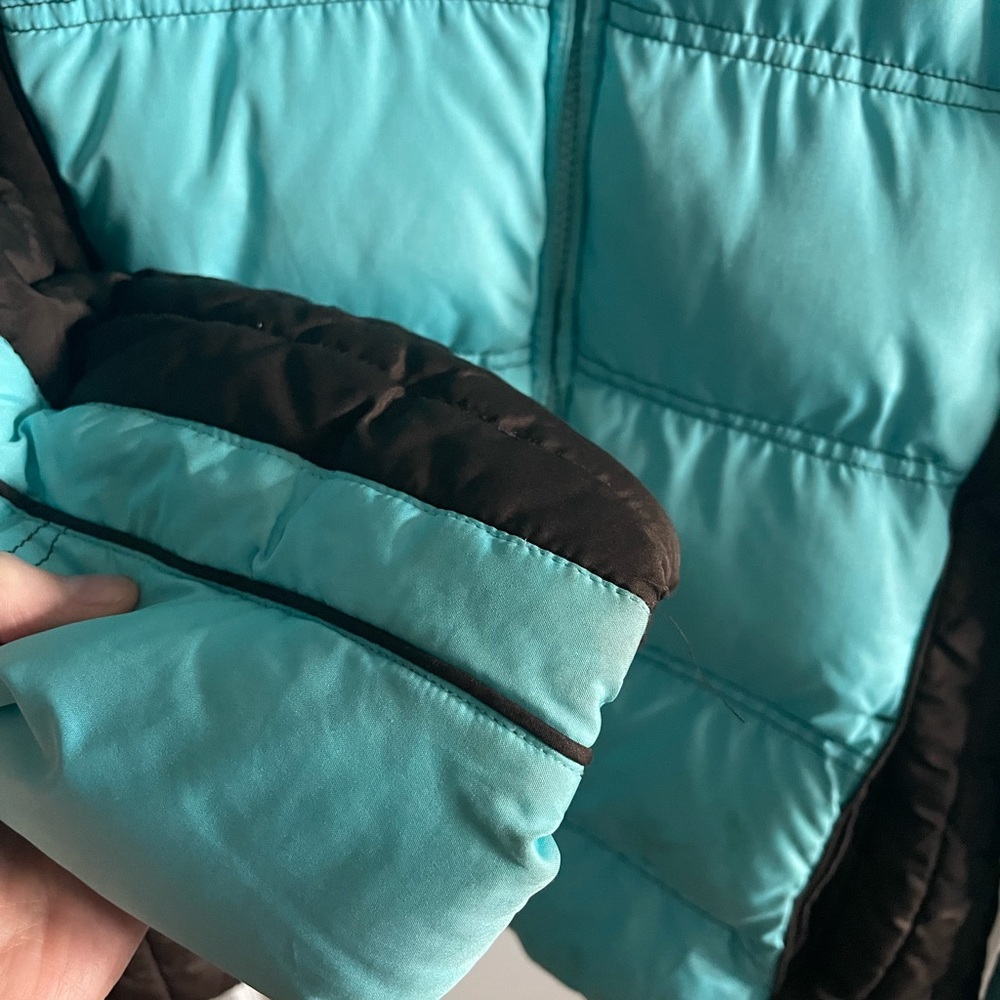 Girls Rothschild coat - Picture 3 of 6